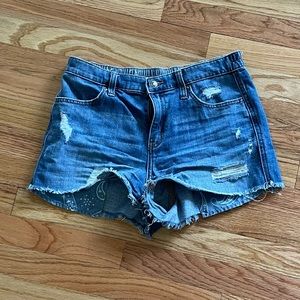 AERIE SHORTS